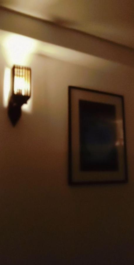ホテル Shady Edge ウナワトゥナ エクステリア 写真